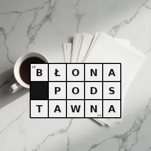 Hasło krzyżówkowe miąższowy - błona podstawna – rozwiązanie, synonimy, podpowiedzi i definicje krzyżówkowe